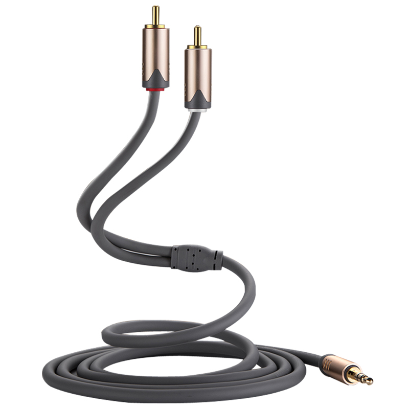 3,5 2RCA kabel