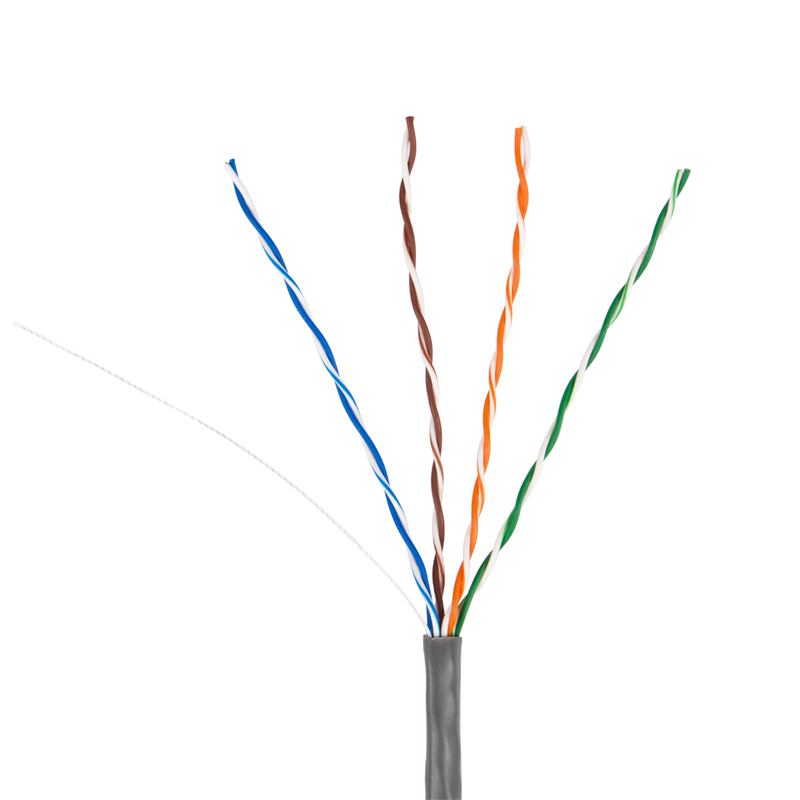 4P OFC cat5e network cable
