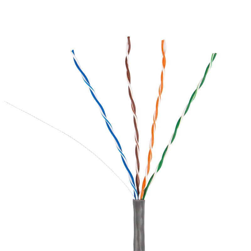 4P OFC cat5e retis cable