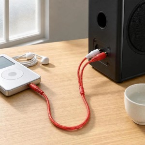 HIFI Audio Cable
