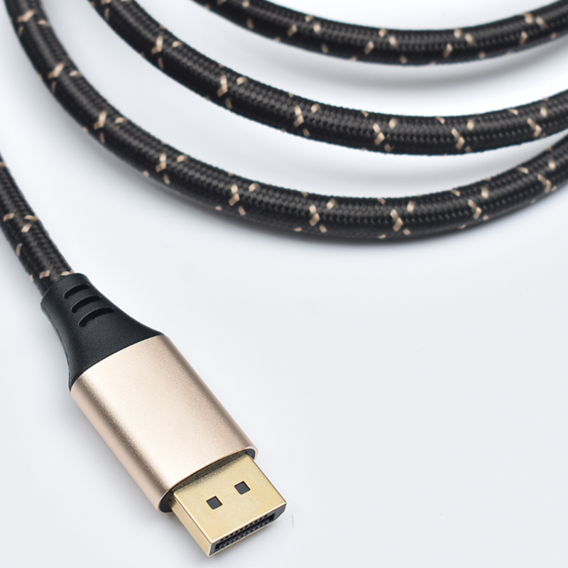 Cable DP 8K