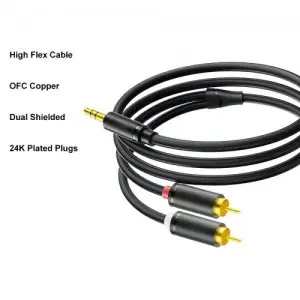 Audio Cable manufacturer