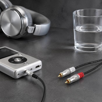 Audio Cable