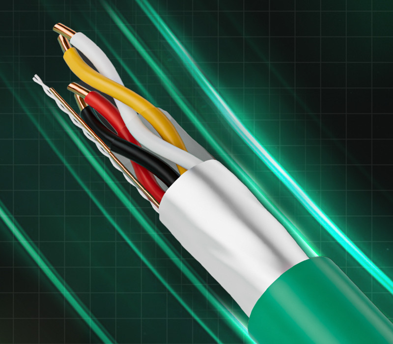 CEKOTECH Launches New KNX Cable (1)