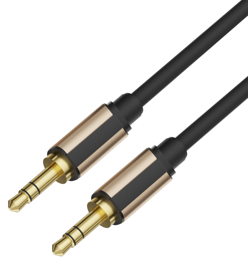 3.5MM Male to Male Stereo Cable