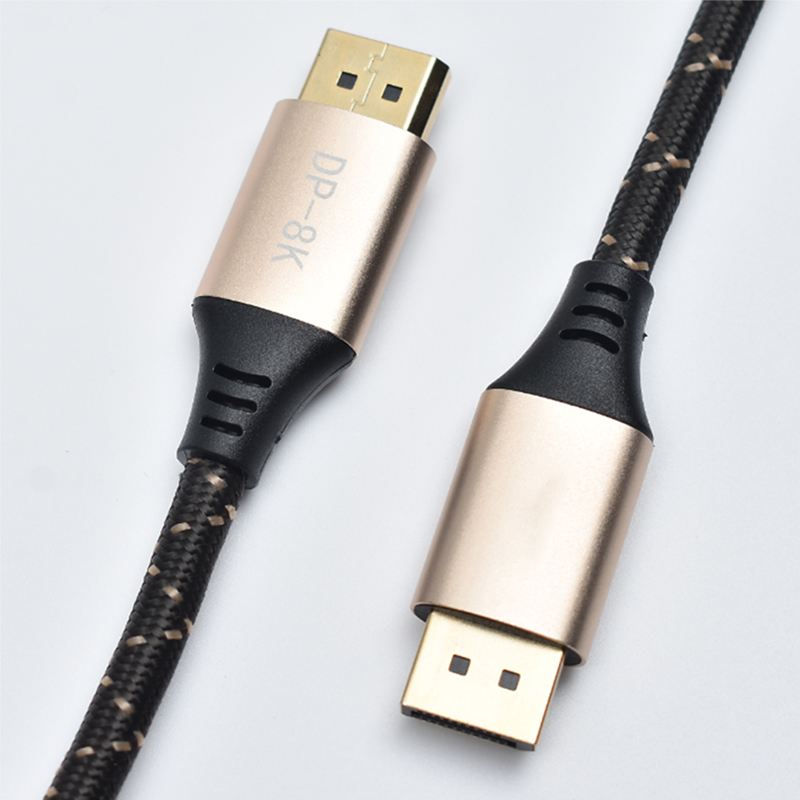 DP digital video cable