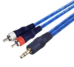 audio 