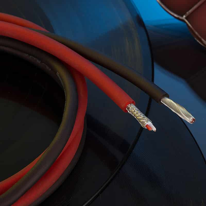 Flexible Micro Cable ML195