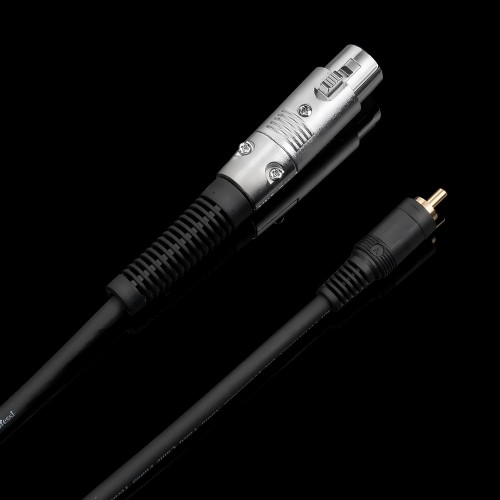 Microphone Cable