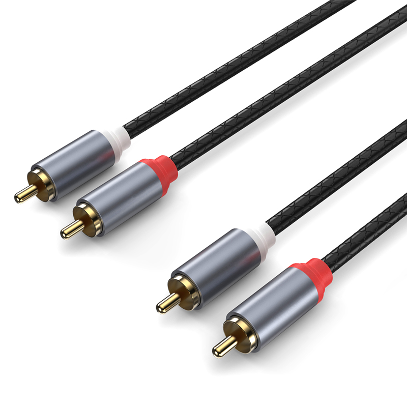 I-J324 2RCA-2RCA