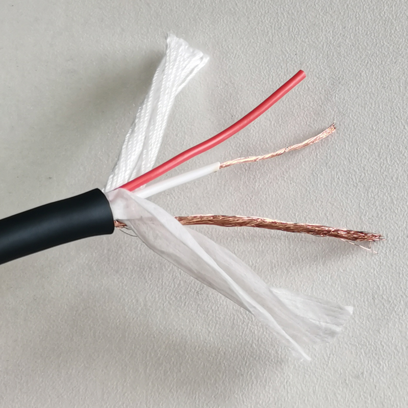 Cable Micro 2x0.22