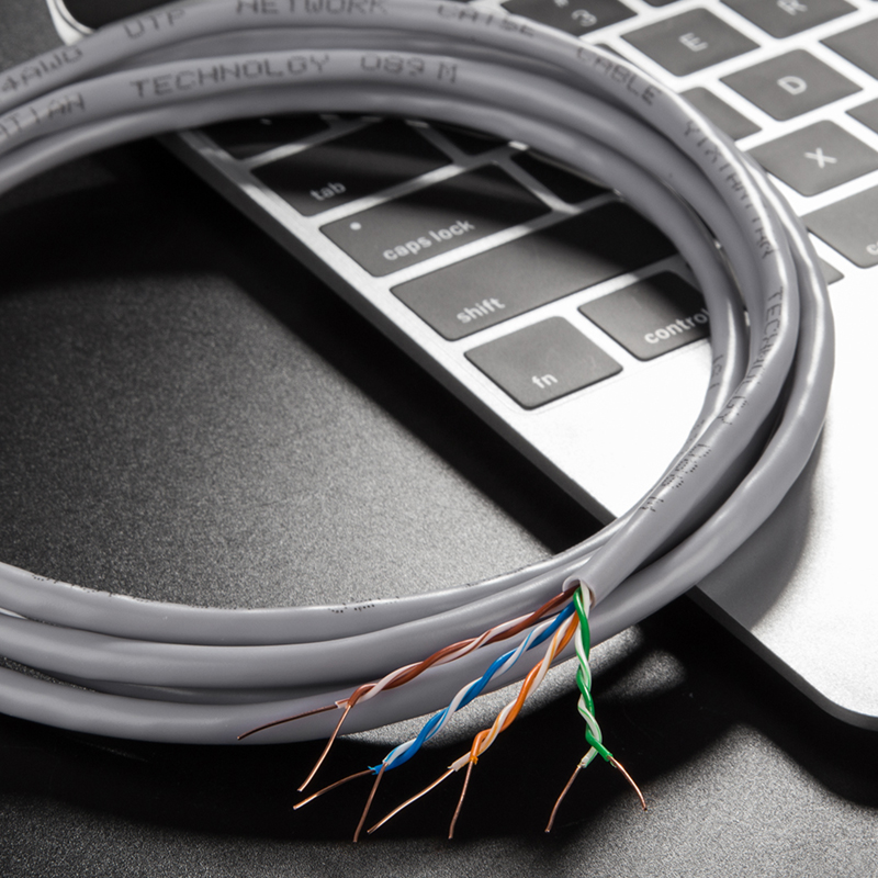 OFC ug cable cat5e