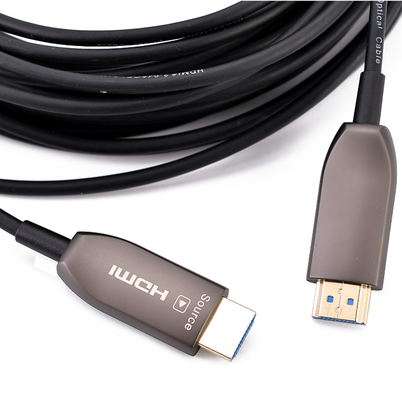 RH332 4K optisk HDMI-kabel