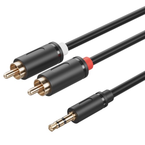 aux y cable