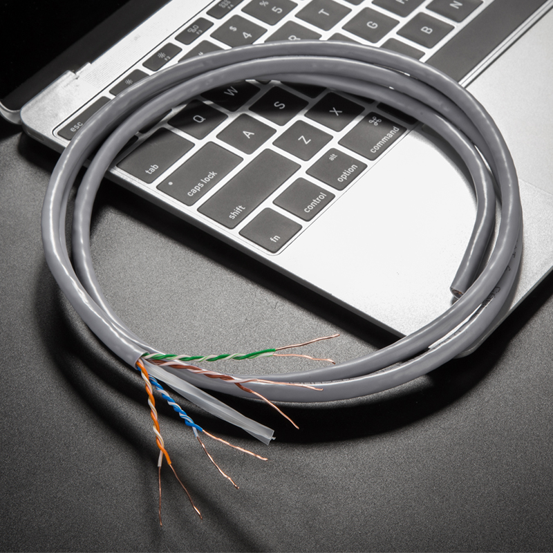 cat6 LAN-kabel