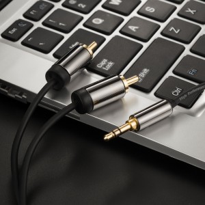 hi fi stereo sound