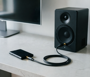 Audio Cable