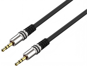 High End 3.5MM M/M Stereo Audio Cable