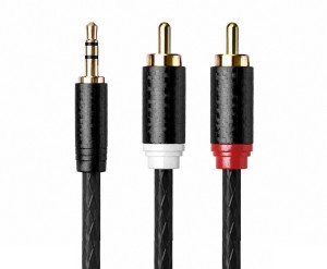 M/M Audio cable
