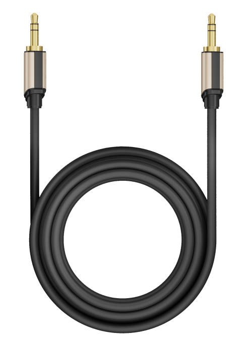 3.5MM Male to Male Stereo Cable