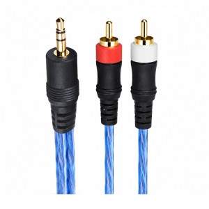 audio
