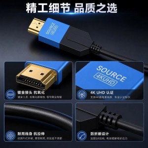AOC Cables